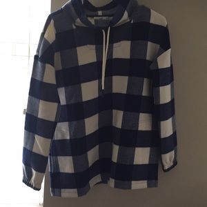 vineyard vines pullover